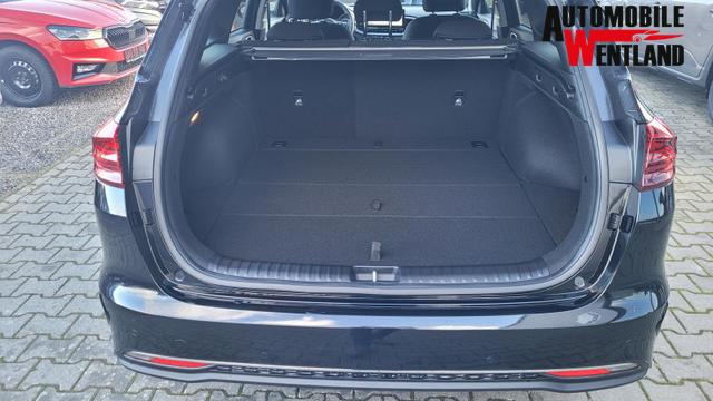 Kia Ceed Sportswagon TOP SW AT Top*VollLED*Navi*Shzg*Cam* 