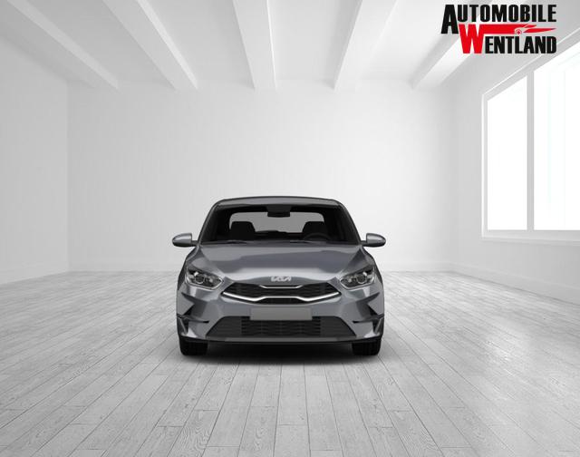 Kia Ceed Top 1.5 AT*LED*Navi*Shzg*Lhzg*PDC*Cam*16Zoll* 