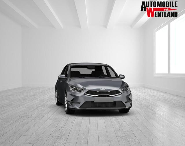 Kia Ceed Top 1.5 AT*LED*Navi*Shzg*Lhzg*PDC*Cam*16Zoll* 