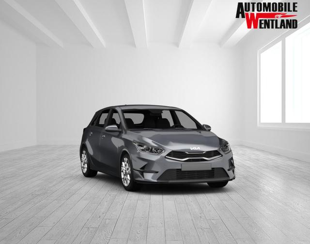 Kia Ceed Top 1.5 AT*LED*Navi*Shzg*Lhzg*PDC*Cam*16Zoll* 