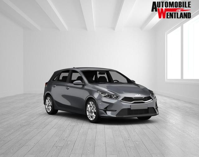 Kia Ceed Top 1.5 AT*LED*Navi*Shzg*Lhzg*PDC*Cam*16Zoll* 