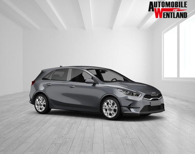 Kia Ceed Top 1.5 AT*LED*Navi*Shzg*Lhzg*PDC*Cam*16Zoll* 