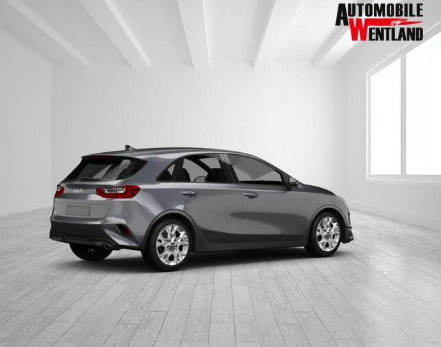 Kia Ceed Top 1.5 AT*LED*Navi*Shzg*Lhzg*PDC*Cam*16Zoll* 