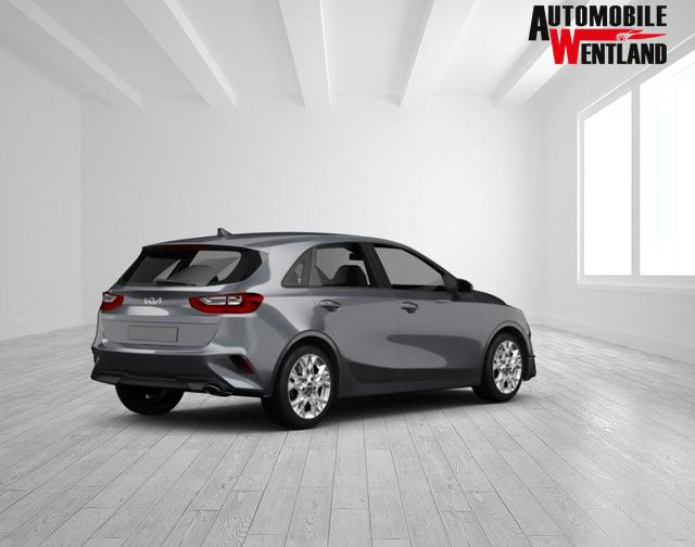 Kia Ceed Top 1.5 AT*LED*Navi*Shzg*Lhzg*PDC*Cam*16Zoll* 