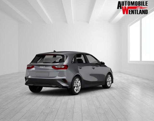 Kia Ceed Top 1.5 AT*LED*Navi*Shzg*Lhzg*PDC*Cam*16Zoll* 