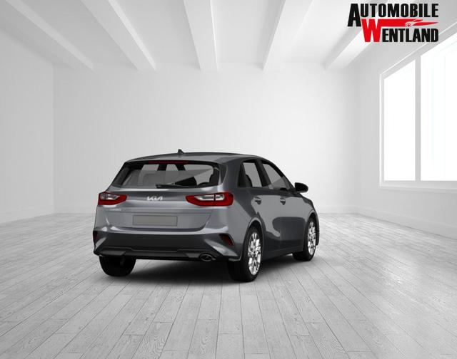 Kia Ceed Top 1.5 AT*LED*Navi*Shzg*Lhzg*PDC*Cam*16Zoll* 