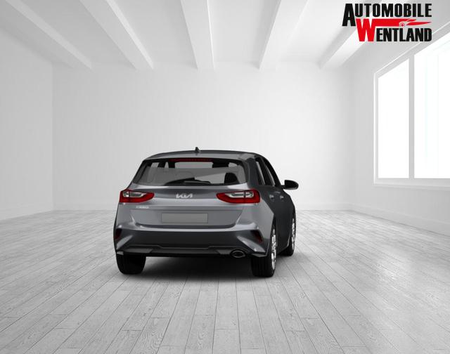 Kia Ceed Top 1.5 AT*LED*Navi*Shzg*Lhzg*PDC*Cam*16Zoll* 