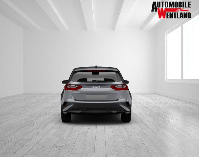 Kia Ceed Top 1.5 AT*LED*Navi*Shzg*Lhzg*PDC*Cam*16Zoll* 