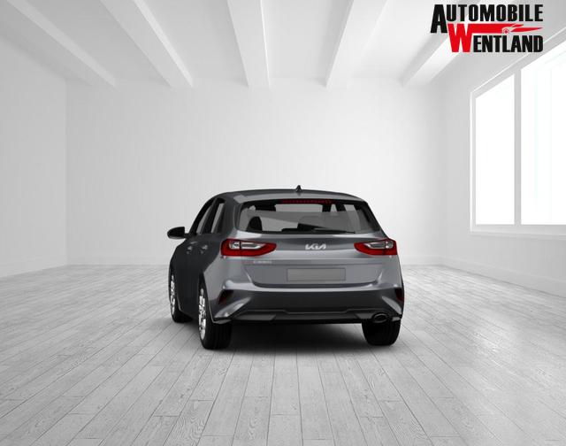 Kia Ceed Top 1.5 AT*LED*Navi*Shzg*Lhzg*PDC*Cam*16Zoll* 