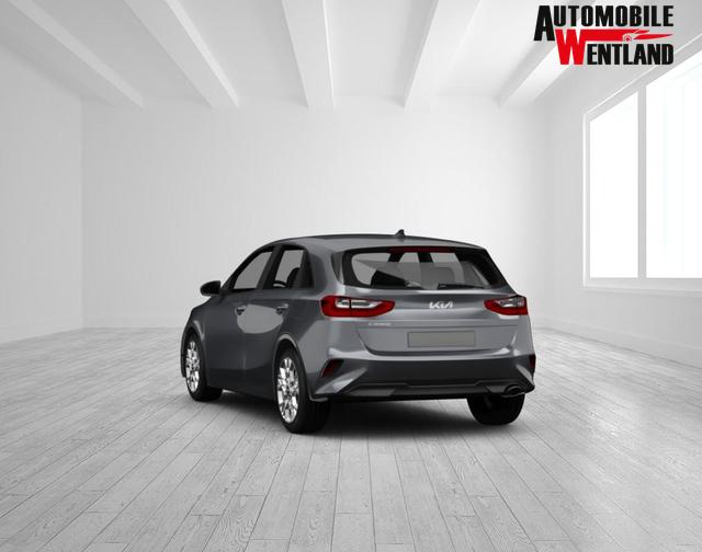 Kia Ceed Top 1.5 AT*LED*Navi*Shzg*Lhzg*PDC*Cam*16Zoll* 