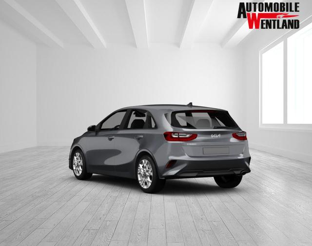 Kia Ceed Top 1.5 AT*LED*Navi*Shzg*Lhzg*PDC*Cam*16Zoll* 