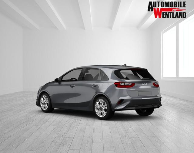 Kia Ceed Top 1.5 AT*LED*Navi*Shzg*Lhzg*PDC*Cam*16Zoll* 