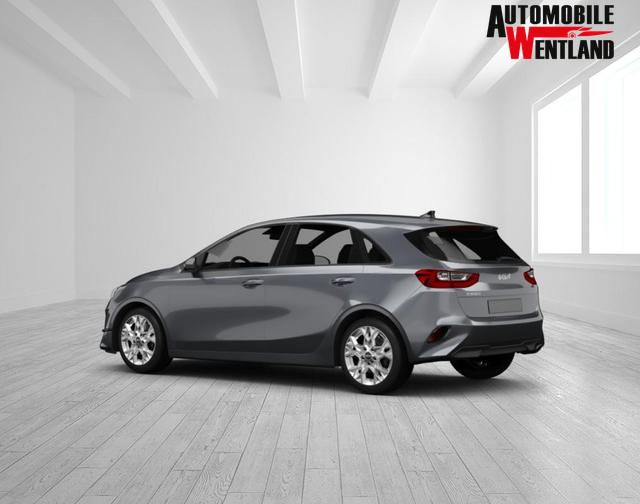 Kia Ceed Top 1.5 AT*LED*Navi*Shzg*Lhzg*PDC*Cam*16Zoll* 