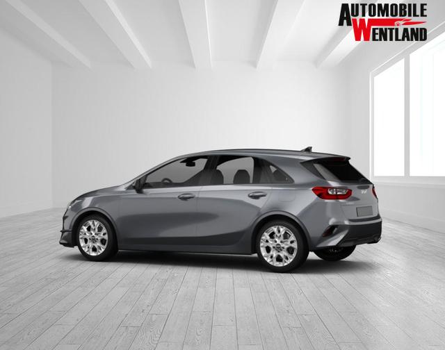 Kia Ceed Top 1.5 AT*LED*Navi*Shzg*Lhzg*PDC*Cam*16Zoll* 