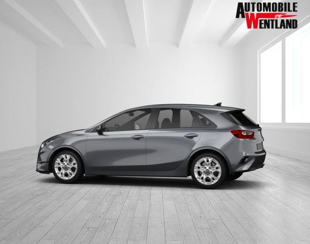 Kia Ceed Top 1.5 AT*LED*Navi*Shzg*Lhzg*PDC*Cam*16Zoll* 