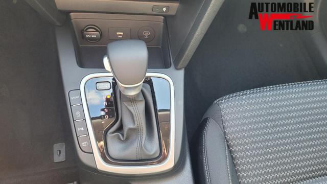 Kia Ceed Sportswagon TOP SW AT Top*VollLED*Navi*Shzg*Cam* 