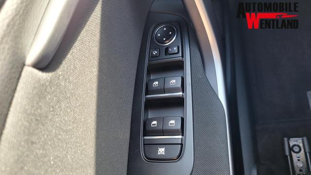 Kia Ceed Sportswagon TOP SW AT Top*VollLED*Navi*Shzg*Cam* 