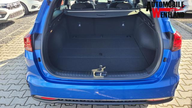Kia Ceed Sportswagon TOP SW AT Top*VollLED*Navi*Shzg*Cam* 