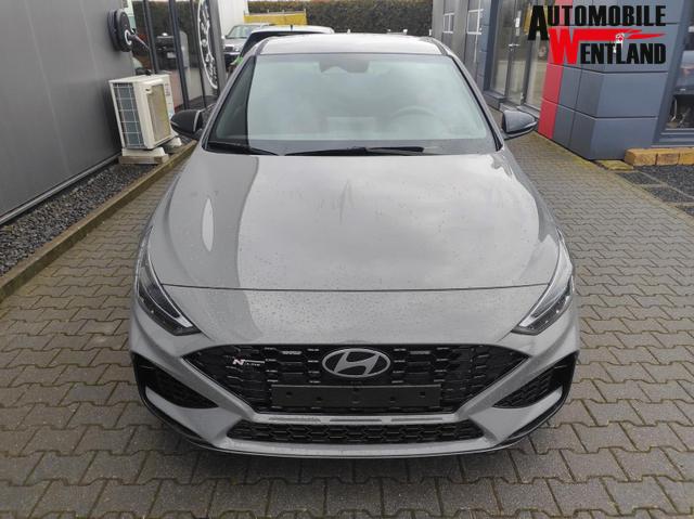 Hyundai i30 N Line MJ26 AT*LED*Navi*Shzg*PDC*Cam*18Zoll 