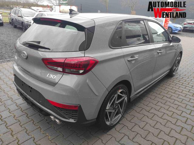 Hyundai i30 N Line MJ26 AT*LED*Navi*Shzg*PDC*Cam*18Zoll 