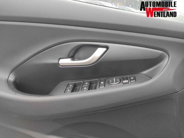 Hyundai i30 N Line MJ26 AT*LED*Navi*Shzg*PDC*Cam*18Zoll 