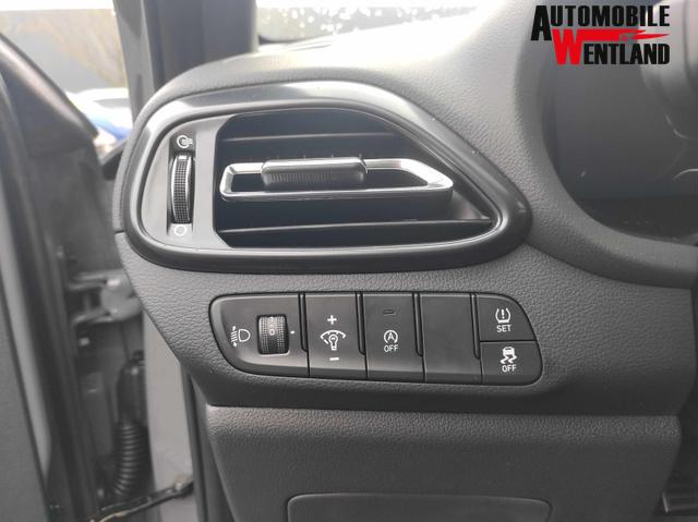 Hyundai i30 N Line MJ26 AT*LED*Navi*Shzg*PDC*Cam*18Zoll 