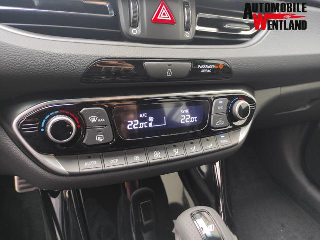Hyundai i30 N Line MJ26 AT*LED*Navi*Shzg*PDC*Cam*18Zoll 