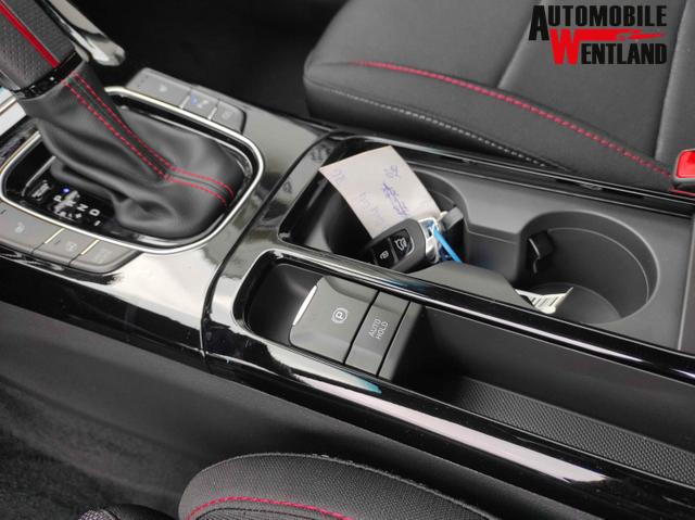 Hyundai i30 N Line MJ26 AT*LED*Navi*Shzg*PDC*Cam*18Zoll 