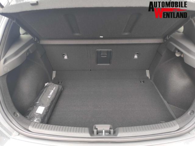 Hyundai i30 N Line MJ26 AT*LED*Navi*Shzg*PDC*Cam*18Zoll 