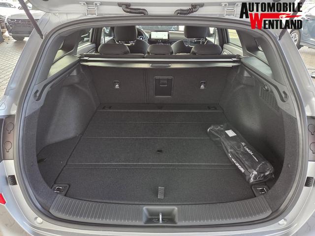Hyundai i30 Kombi N-Line 1.5 T-GDI mHev DCT / Navi ACC Sitz & Lenkradheizung LED Alu 18" 