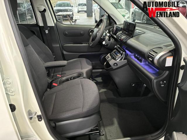 Hyundai Inster Evolve Sky 49kWh / Schiebedach PDC V&H + Kamera Keyless Entry LED ACC Alu 17" 