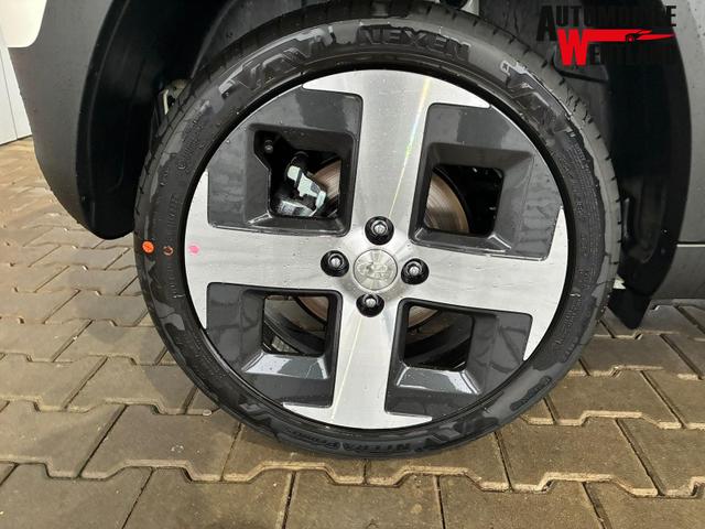 Hyundai Inster Evolve Sky 49kWh / Schiebedach PDC V&H + Kamera Keyless Entry LED ACC Alu 17" 