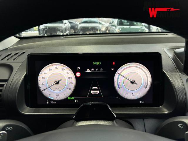 Hyundai Inster Evolve Sky 49kWh / Schiebedach PDC V&H + Kamera Keyless Entry LED ACC Alu 17" 