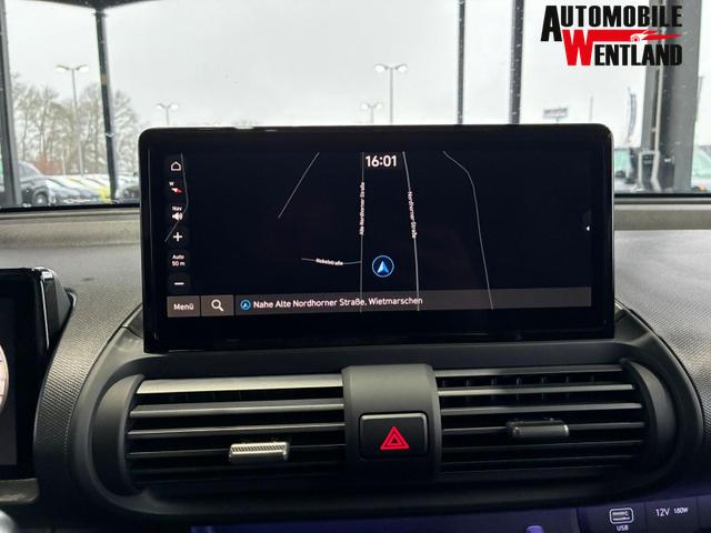 Hyundai Inster Evolve Sky 49kWh / Schiebedach PDC V&H + Kamera Keyless Entry LED ACC Alu 17" 