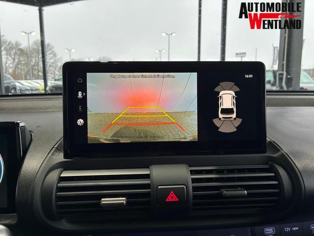 Hyundai Inster Evolve Sky 49kWh / Schiebedach PDC V&H + Kamera Keyless Entry LED ACC Alu 17" 