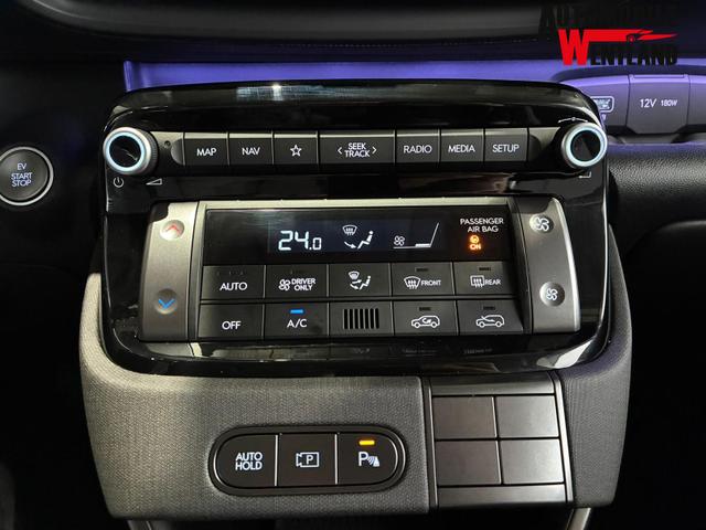 Hyundai Inster Evolve Sky 49kWh / Schiebedach PDC V&H + Kamera Keyless Entry LED ACC Alu 17" 