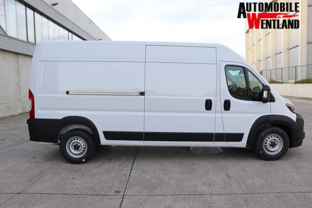 Peugeot Boxer Kastenwagen L3H2 3.5T Heavy 2.2 BlueHDi 180 S&S EAT8 