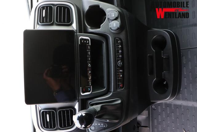 Peugeot Boxer Kastenwagen L3H2 3.5T Heavy 2.2 BlueHDi 180 S&S EAT8 