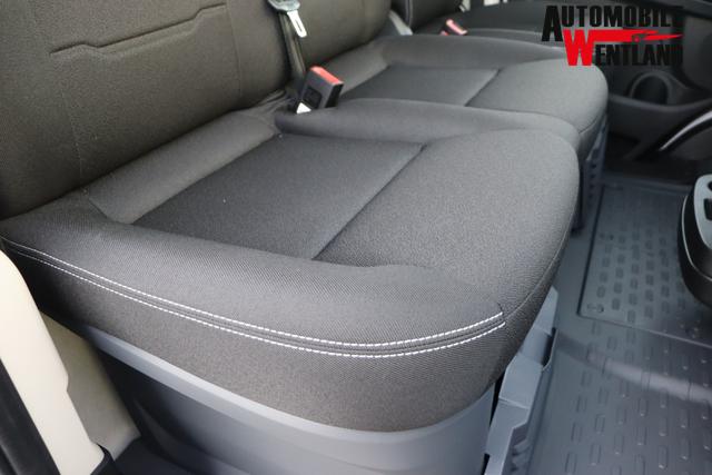 Peugeot Boxer Kastenwagen L3H2 3.5T Heavy 2.2 BlueHDi 180 S&S EAT8 