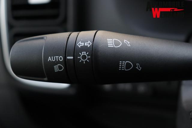 Peugeot Boxer Kastenwagen L3H2 3.5T Heavy 2.2 BlueHDi 180 S&S EAT8 