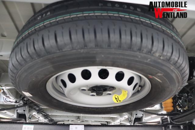 Peugeot Boxer Kastenwagen L3H2 3.5T Heavy 2.2 BlueHDi 180 S&S EAT8 