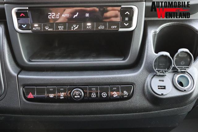 Peugeot Boxer Kastenwagen L3H2 3.5T Heavy 2.2 BlueHDi 180 S&S EAT8 