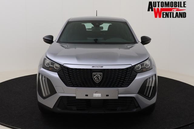 Peugeot 2008 Style Hybrid 145 e-DSC6 