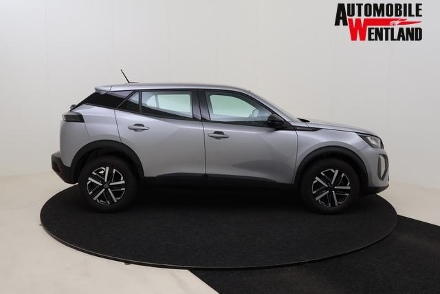 Peugeot 2008 Style Hybrid 145 e-DSC6 