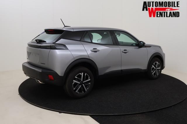 Peugeot 2008 Style Hybrid 145 e-DSC6 