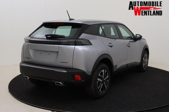 Peugeot 2008 Style Hybrid 145 e-DSC6 