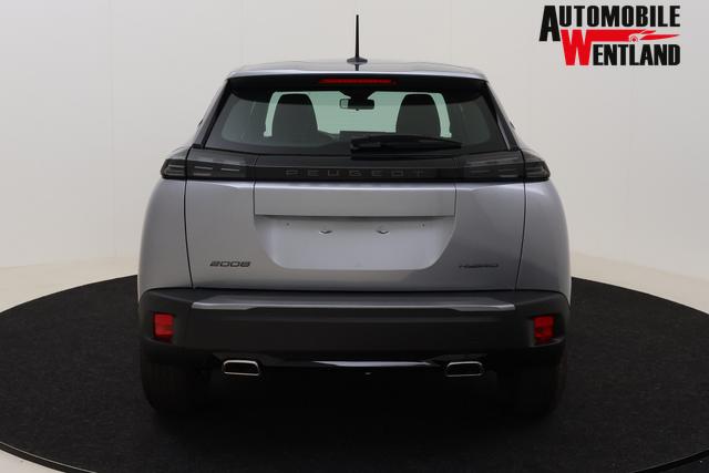 Peugeot 2008 Style Hybrid 145 e-DSC6 