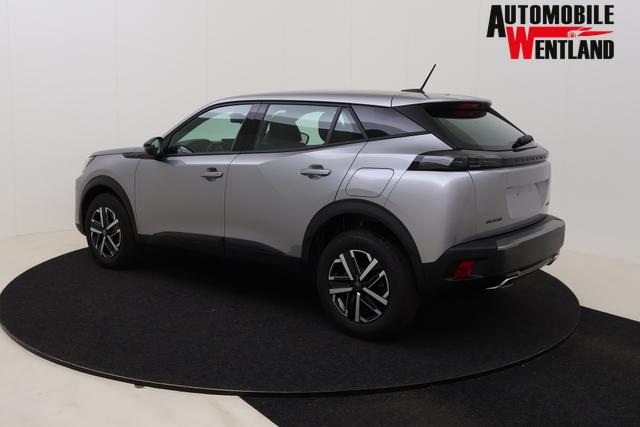 Peugeot 2008 Style Hybrid 145 e-DSC6 