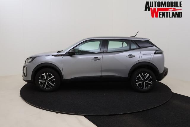 Peugeot 2008 Style Hybrid 145 e-DSC6 