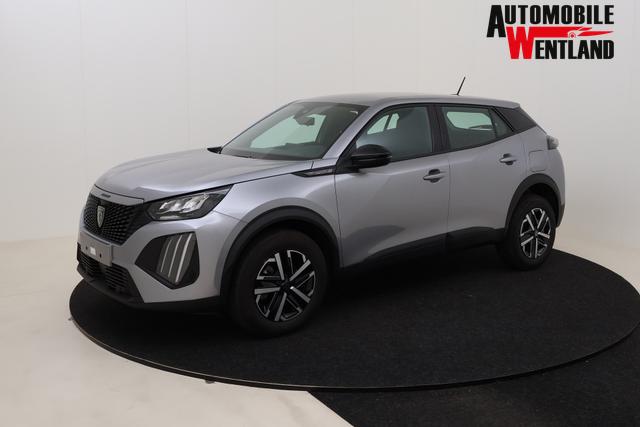 Peugeot 2008 Style Hybrid 145 e-DSC6 